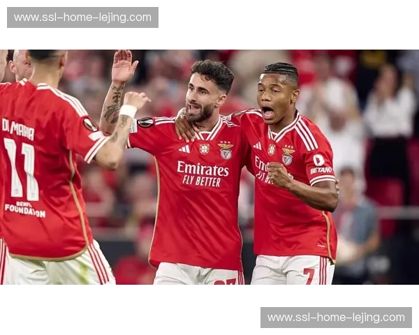 预测本菲卡：红鹰新赛季的胜负天平